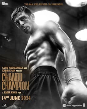 Chandu Champion Movie